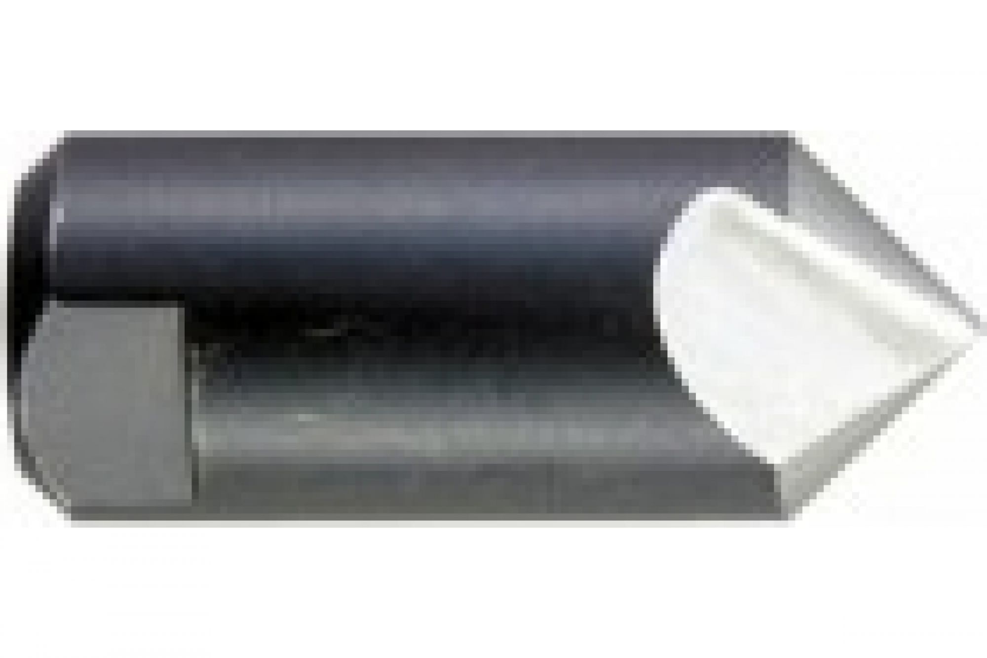 картинка Зенковка (12 мм; 90 градусов; 2 зуба) GRATTEC C12 BC1211GT от магазина "Элит-инструмент"
