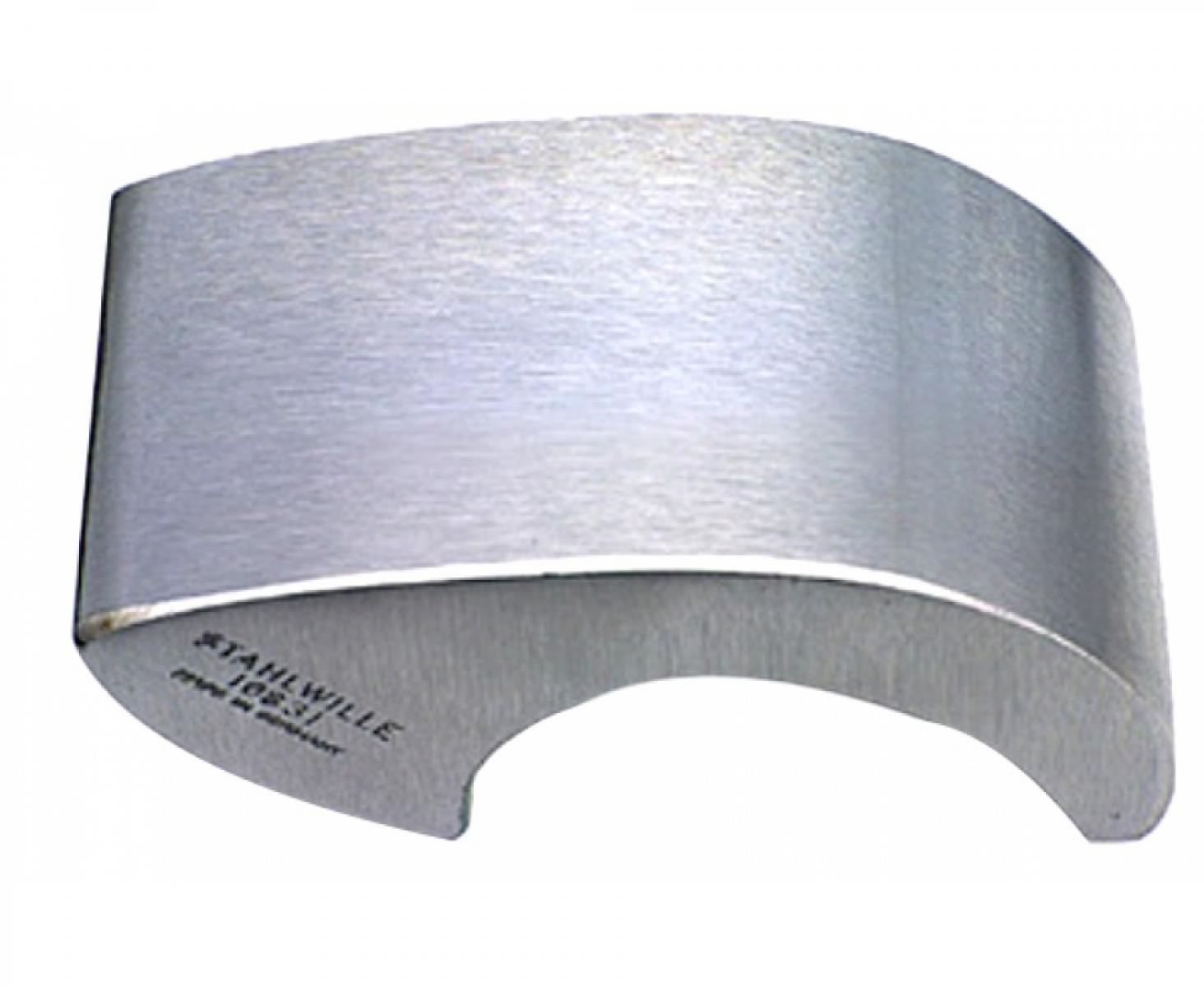 картинка Наковальня ручная 10831 105х53х45 Stahlwille 70210013 от магазина "Элит-инструмент"