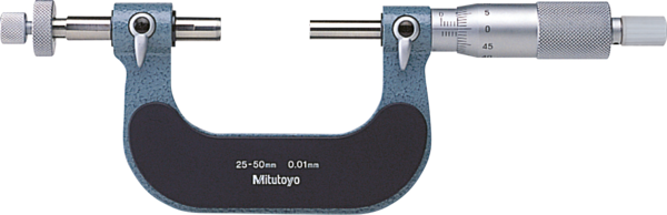 124-816 Сменный наконечник MITUTOYO
