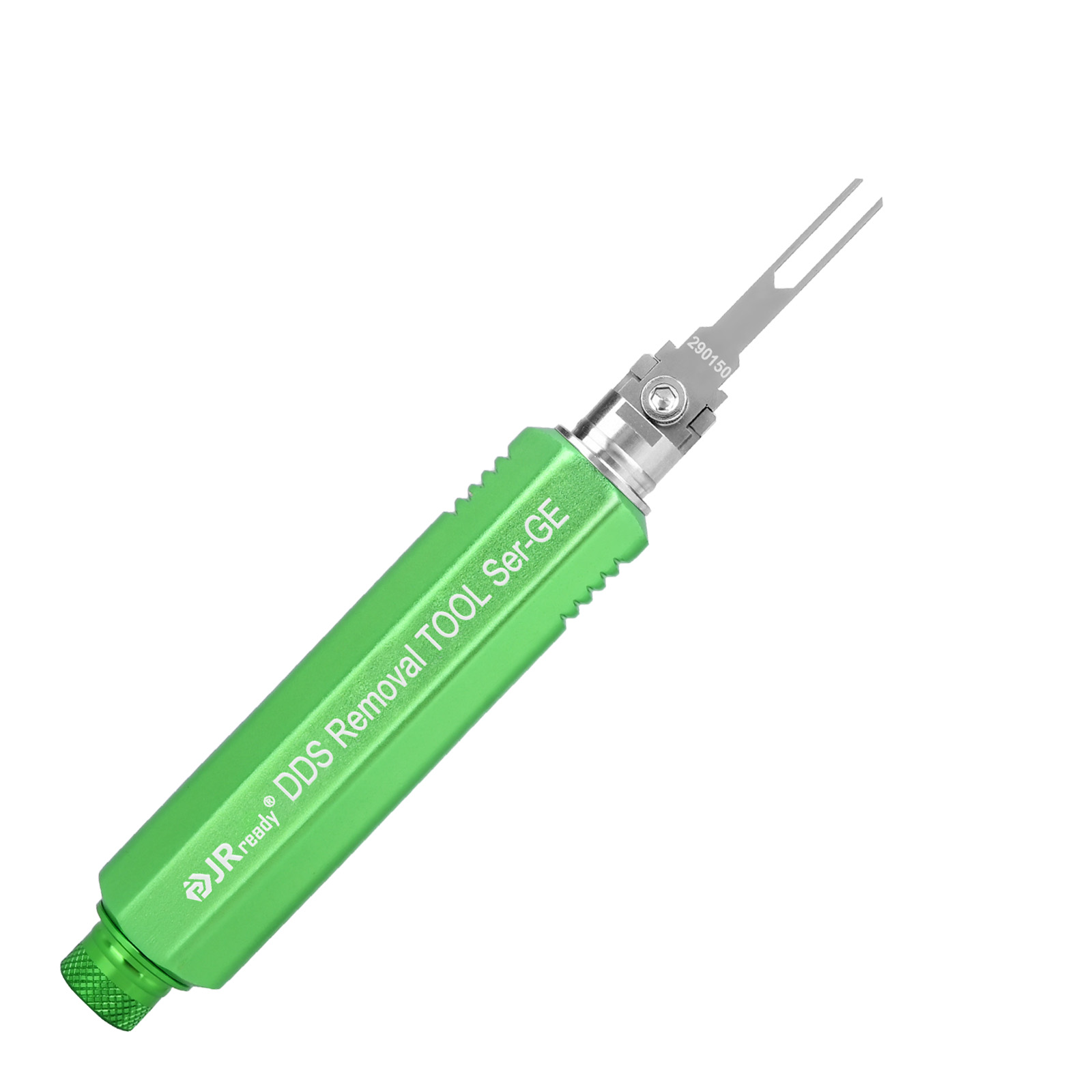 JRready JRDDS-D290150-07 Экстрактор двухконтактных клемм
