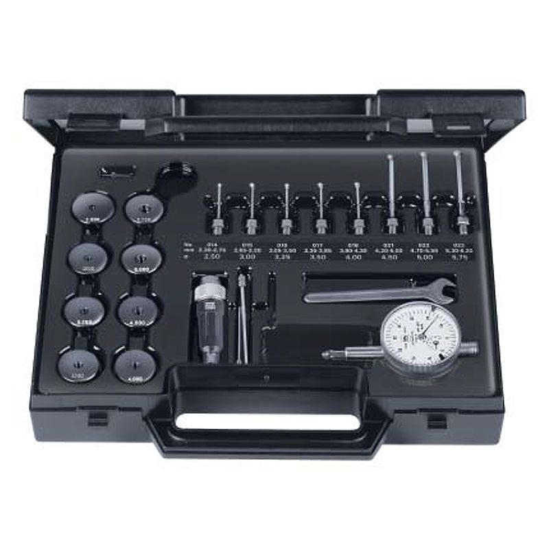 01540405 Измерительная головка TESA