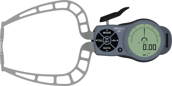 209-954 Кронциркуль Digimatic MITUTOYO