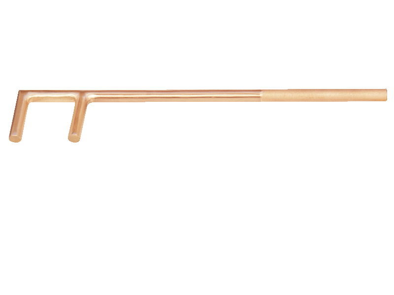 Вентильный крюк BAHCO NSB204