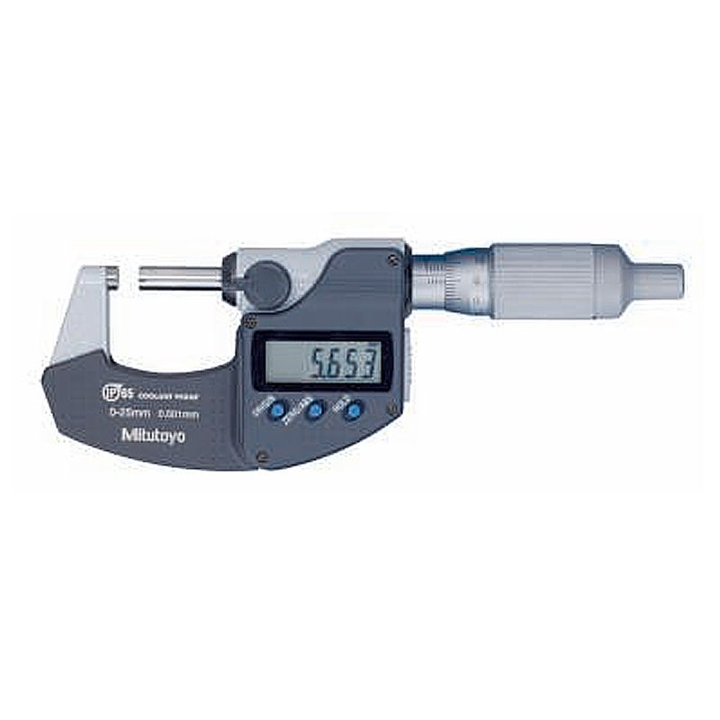 293-245-30 Микрометр Digimatic IP65 MITUTOYO