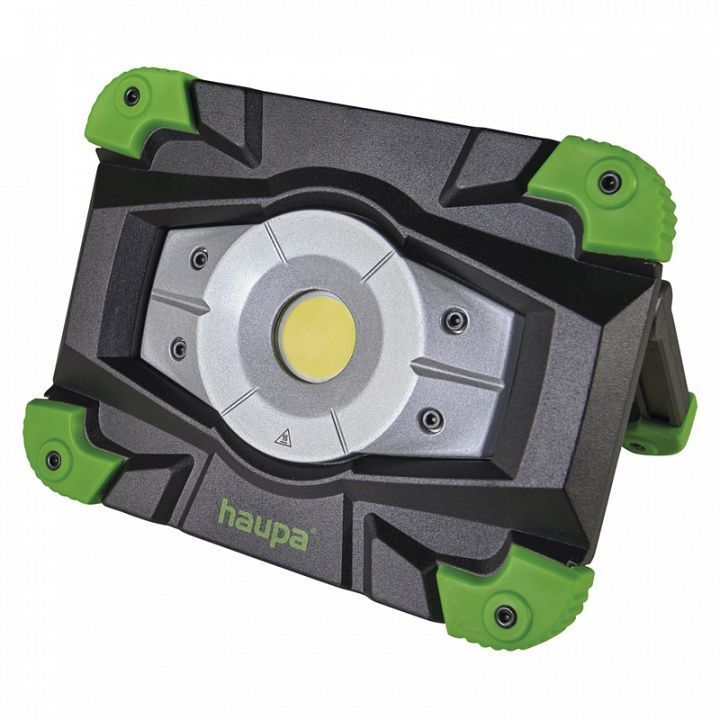 картинка Фонарь светодиодный HUPlight30 pro от магазина "Элит-инструмент"