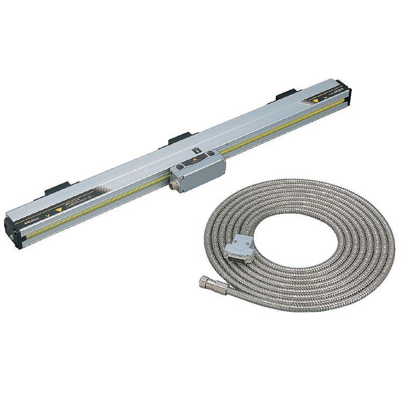 Линейные шкалы ABS для ЧПУ AT300 Mitutoyo серия 539