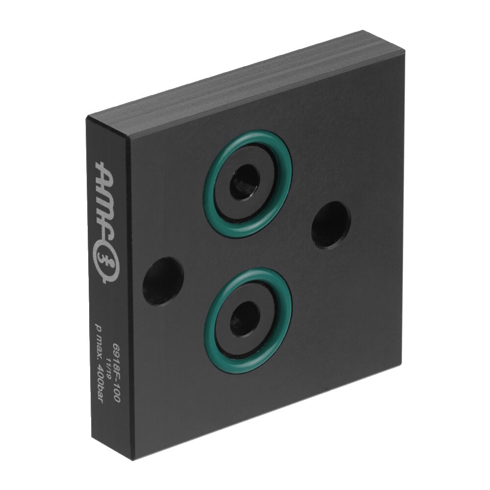 Фильтровальная пластина АМF 562093