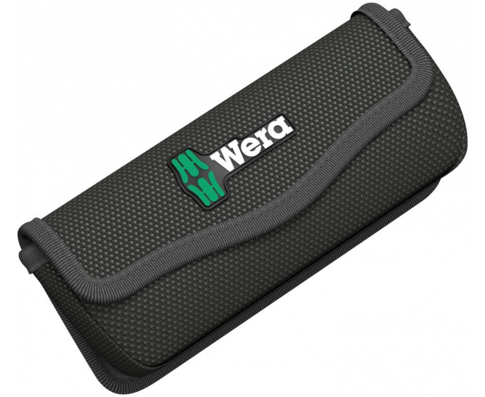 картинка Сумка для отверток Wera Kratform Kompakt 20-28 WE-671386 от магазина "Элит-инструмент"