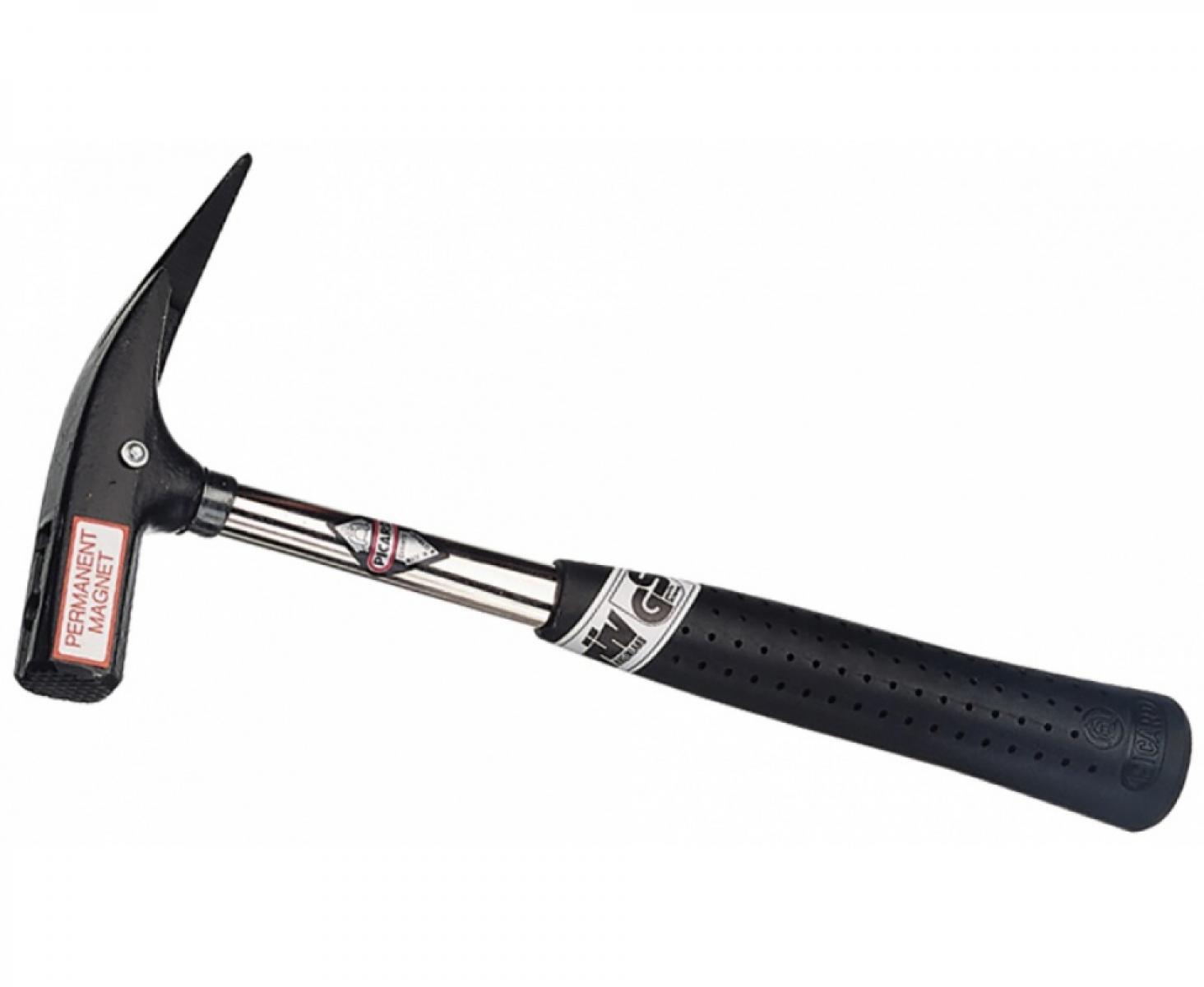 картинка Молоток кровельщика магнитный Picard PI-0062010 шероховатый от магазина "Элит-инструмент"