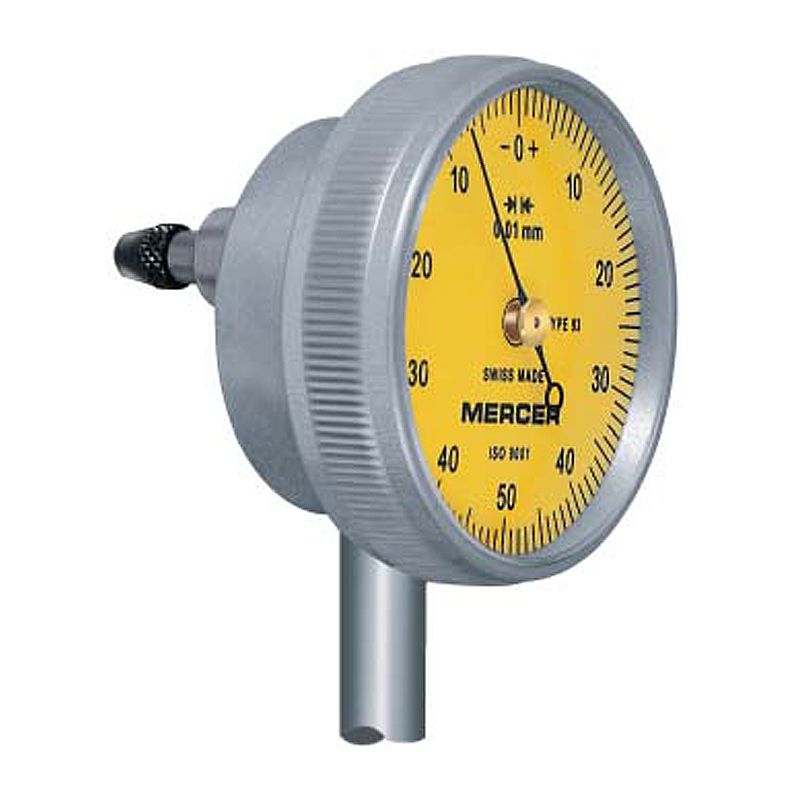 01426061 Индикатор MERCER TESA