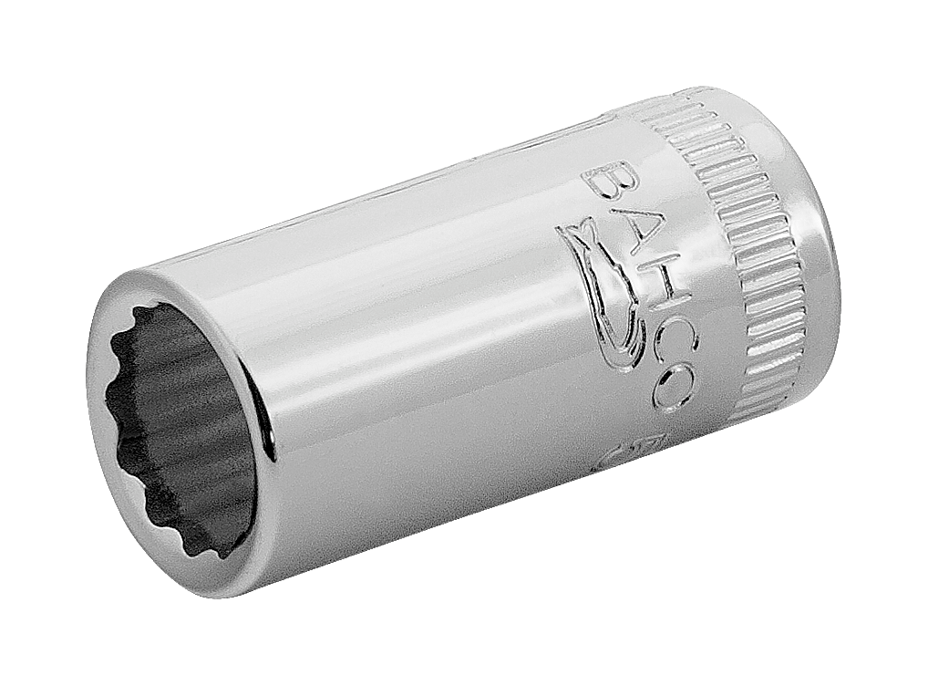 Торцевая головка двенадцатигранная, Дюймовые размеры BAHCO SBA6700DZ-11/32