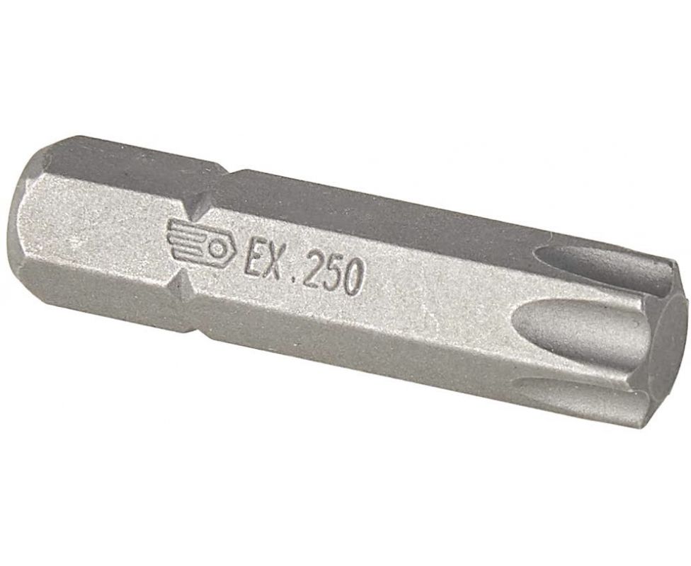 Бита Facom Standard 5/16" TORX T50 EX.250