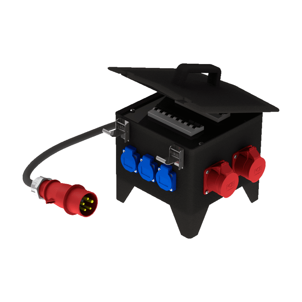 картинка Переносной щит TC F04.004 от магазина "Элит-инструмент"