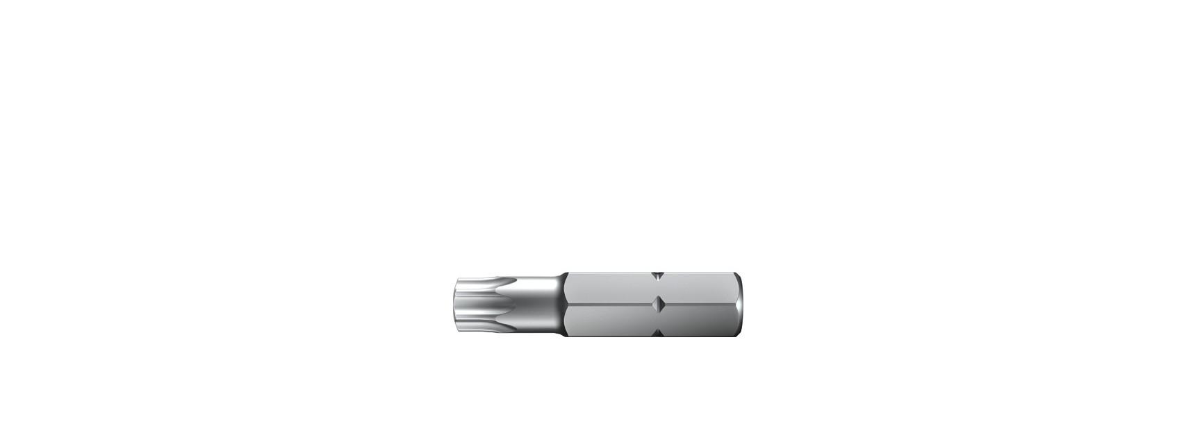 Бита Standard 25 мм 7025 Z WIHA 01770