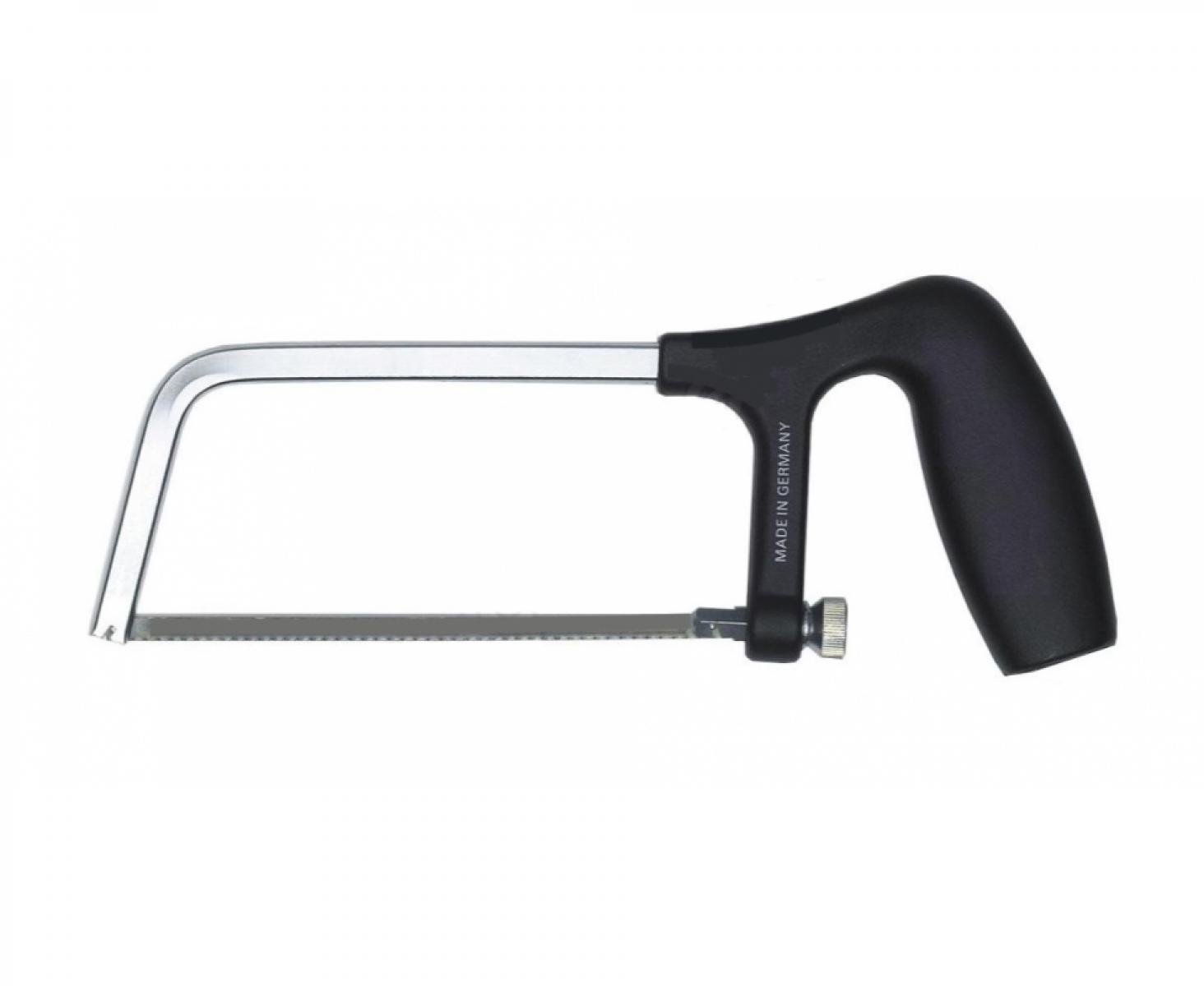 картинка Ножовка универсальная с пистолетной рукояткой Picard PI-0072110000 режущая часть 146 мм от магазина "Элит-инструмент"