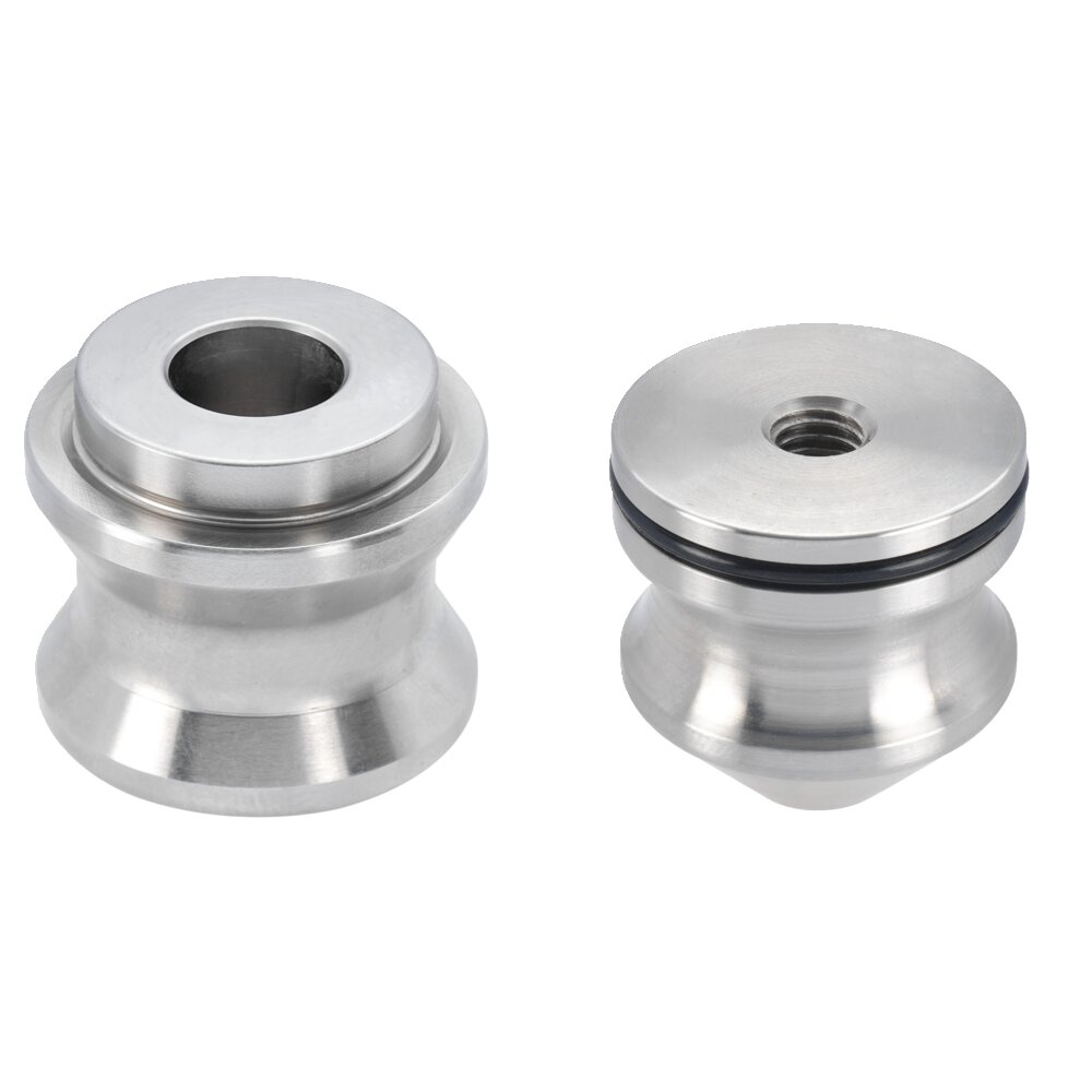 Тяговая шпилька 10-го размера для крепежного винта M10 с уменьшенным крепежным кольцом АМF 562755