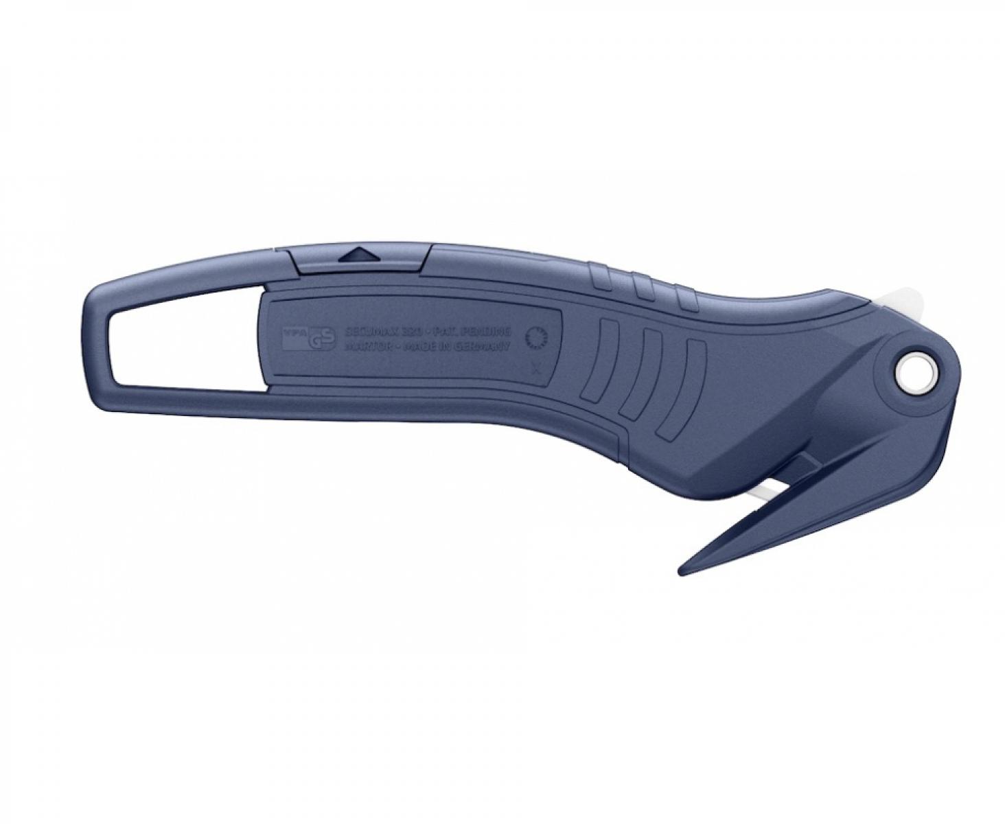 Нож безопасный металлодетектируемый SECUMAX 320 MDP Martor 32000771.02