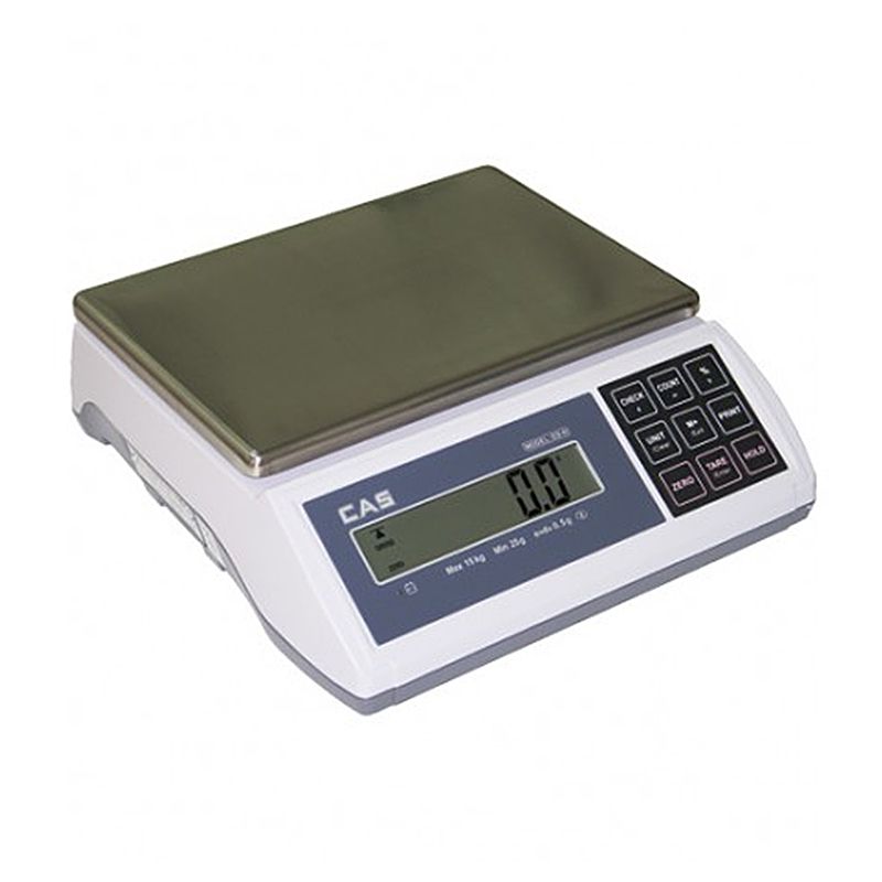 ED-03H Весы CAS