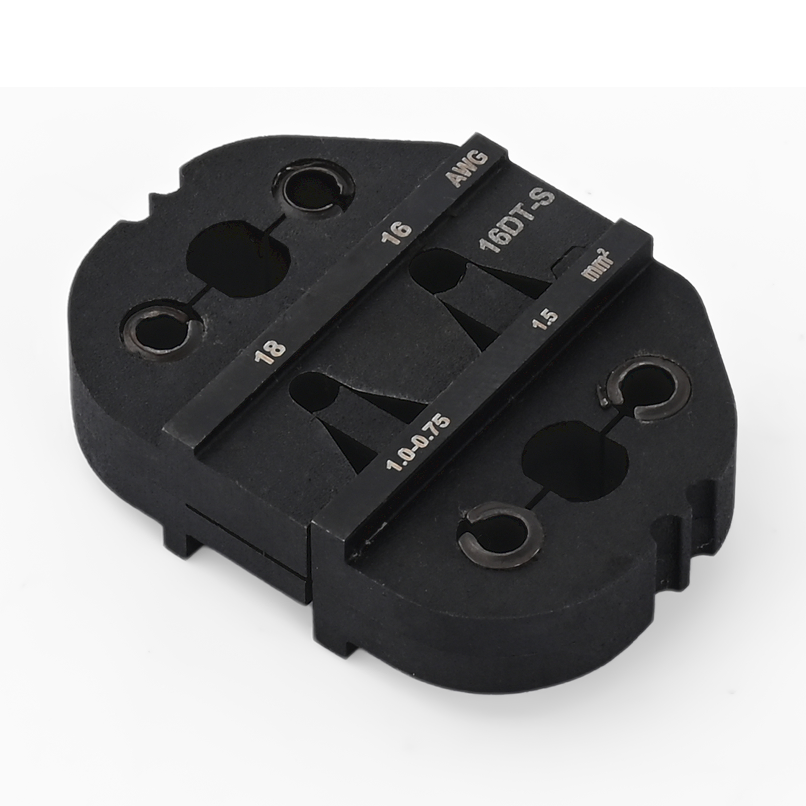 JRready ACT-16DT-S ​​ ​​Обжимная матрица​​