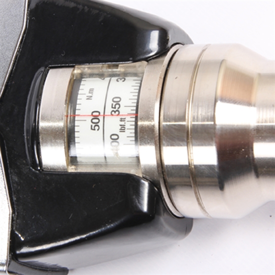 картинка Ключ динамометрический Norbar кв. 3/4" 300-1000 Нм Norbar 14002 от магазина "Элит-инструмент"