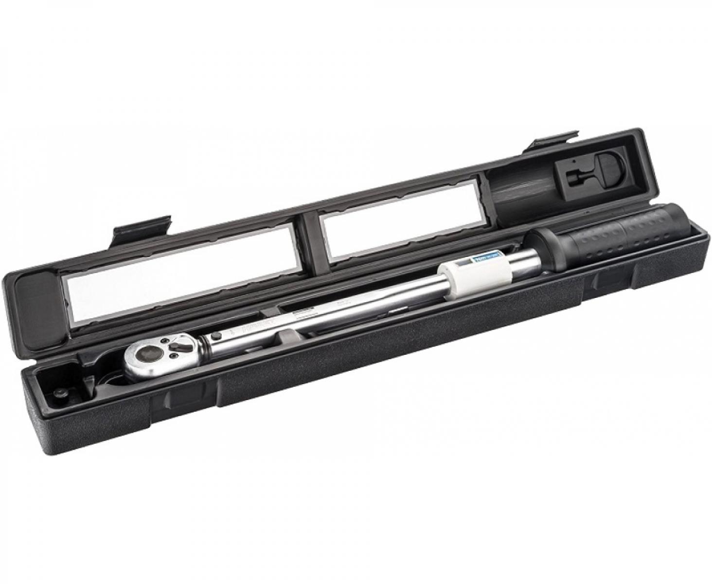 картинка Ключ динамометрический 1/2" Hazet 40-200 Нм 5122-2CLT-PD Porsche Motorsport от магазина "Элит-инструмент"