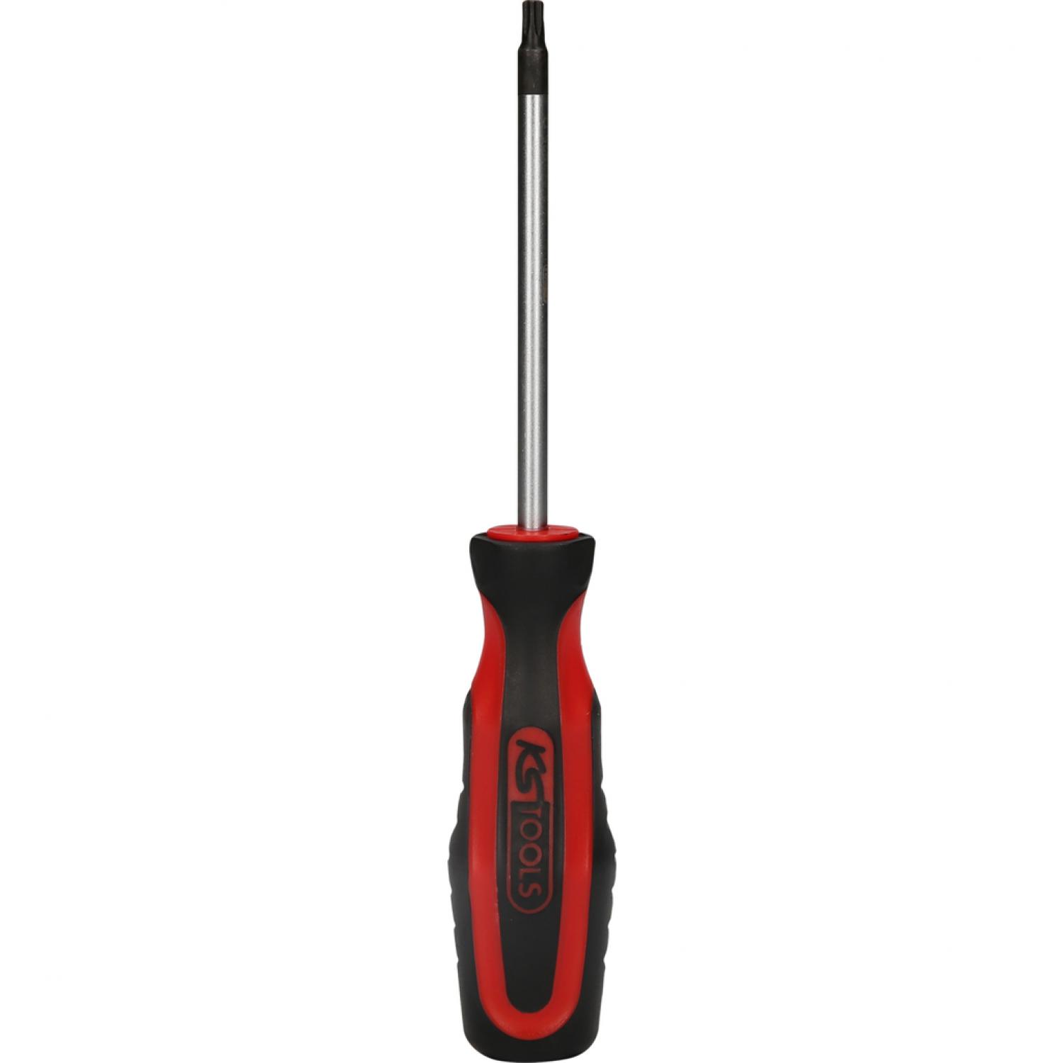 ERGOTORQUEplus® Отвертка для шлицев типа Torx-Plus, IP25