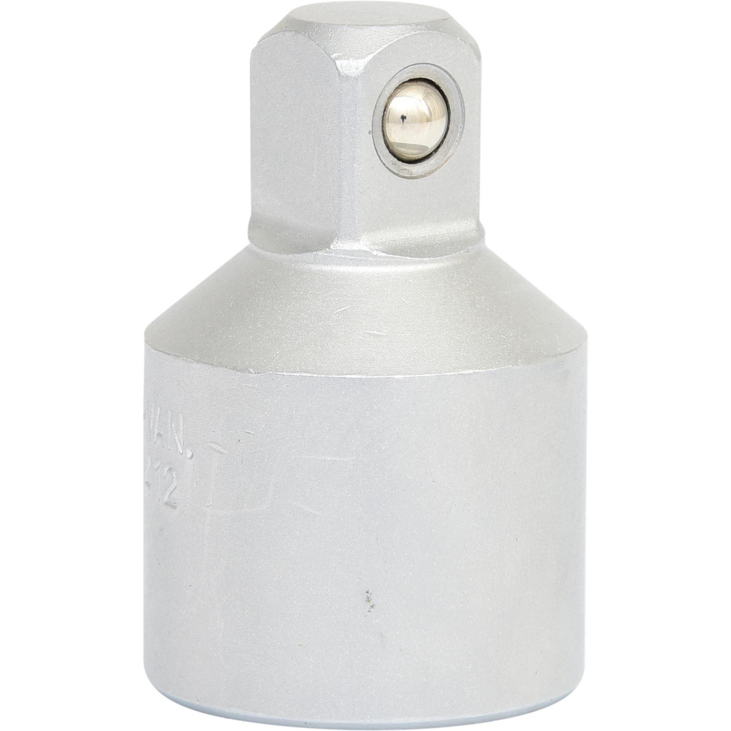 картинка Уменьшающий адаптер 3/4"F x 1/2"M от магазина "Элит-инструмент"