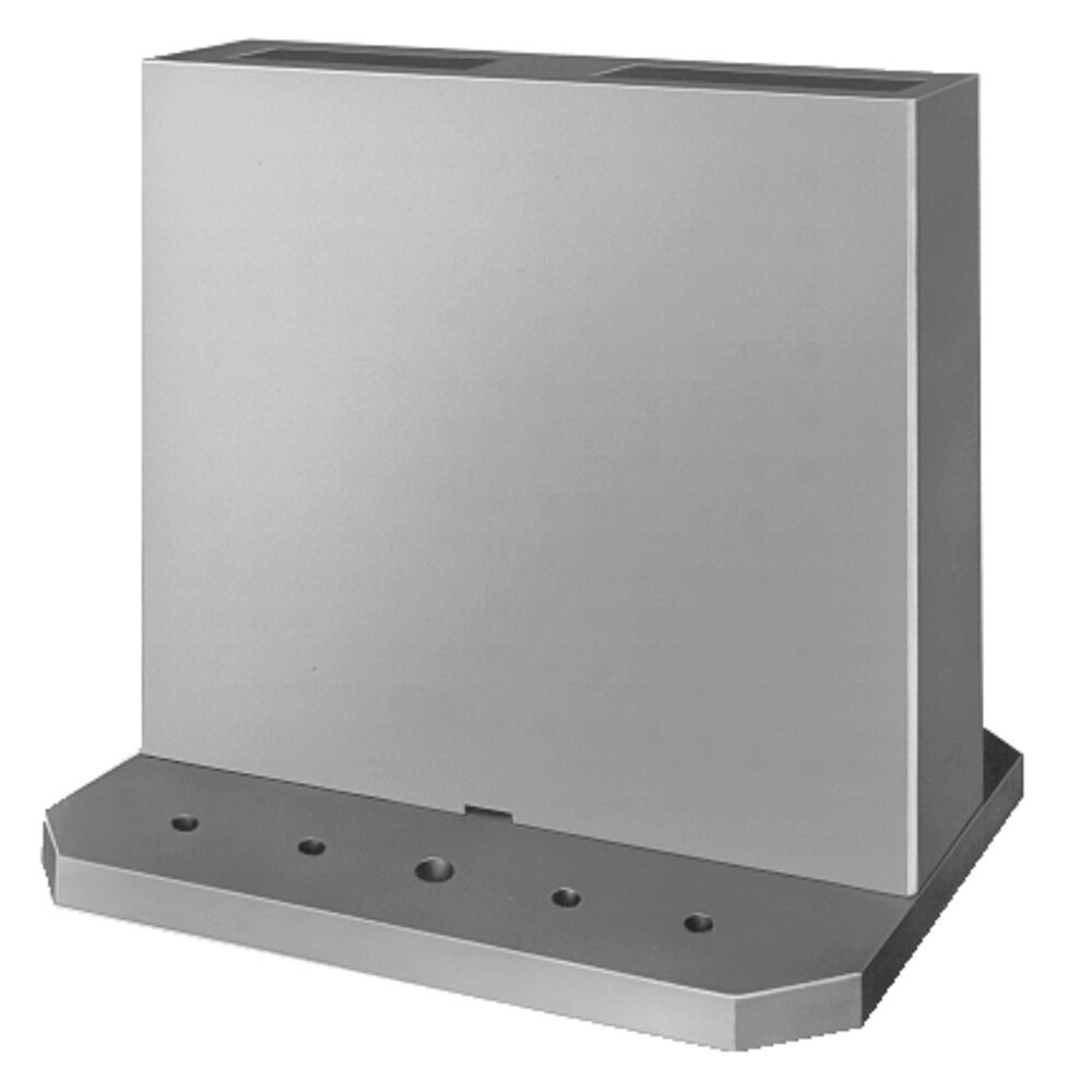 Угол зажима, базовая модель, двусторонний АМF 88047