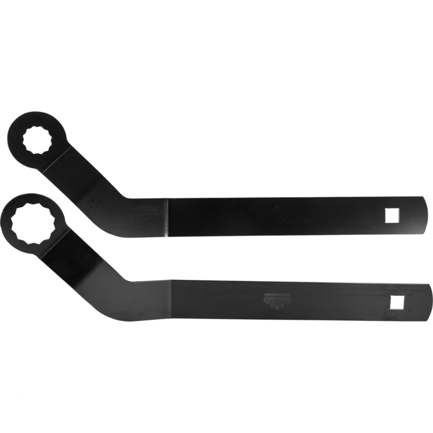 Комплект ключей 1/2" для клиновидных ремней для Mini, 2- шт