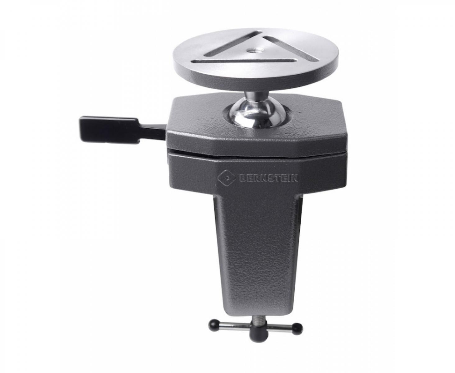 картинка Тиски SPANNFIX VARIO со сменными захватами Bernstein BS-9-250 5 предметов от магазина "Элит-инструмент"