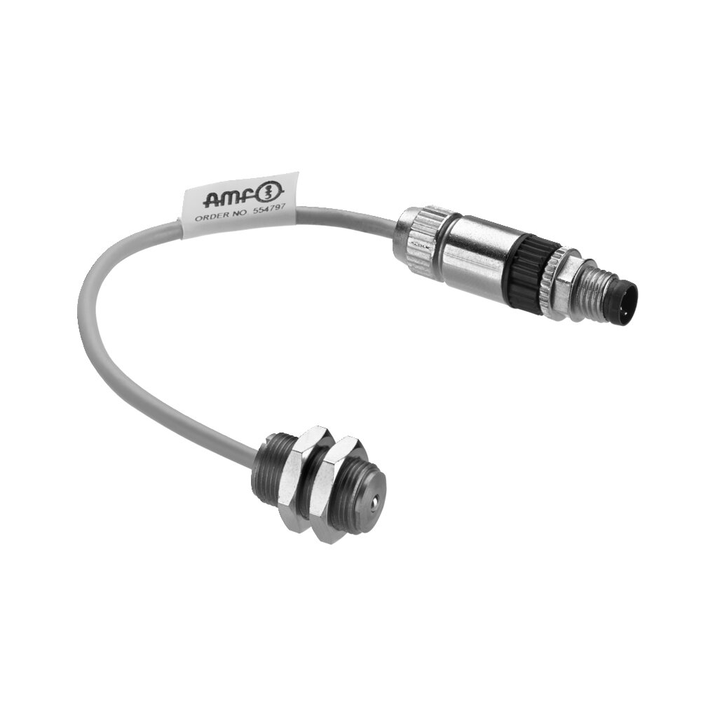 Микропереключатель IP44 АМF 554797