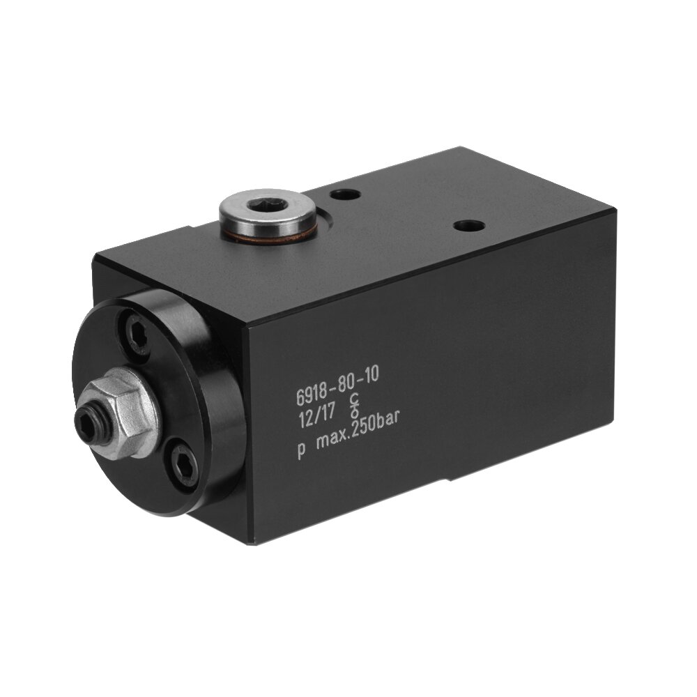 Последовательный клапан АМF 326280