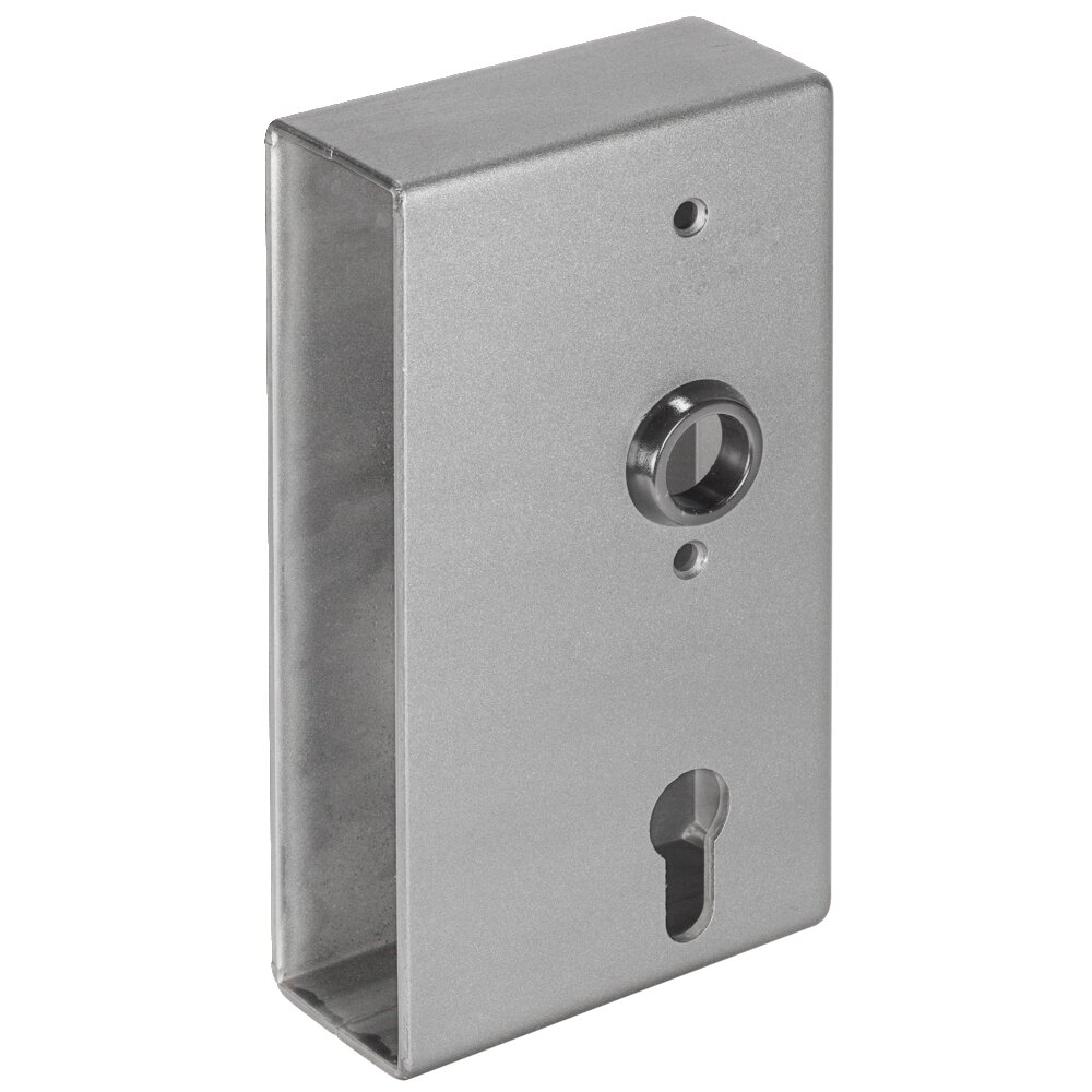 Футляр для замка, пустой АМF 13763