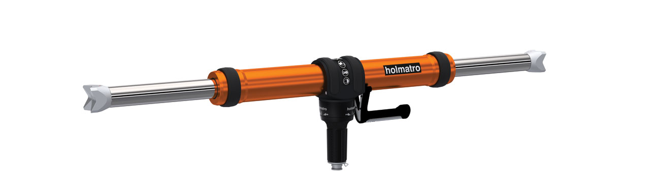 Оперативная память RA 5322 Holmatro 151.000.388
