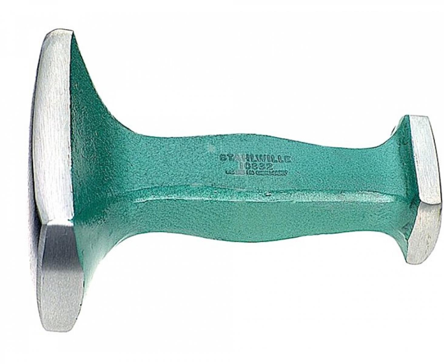 картинка Наковальня ручная 10832 85х55/45х40 Stahlwille 70210015 от магазина "Элит-инструмент"