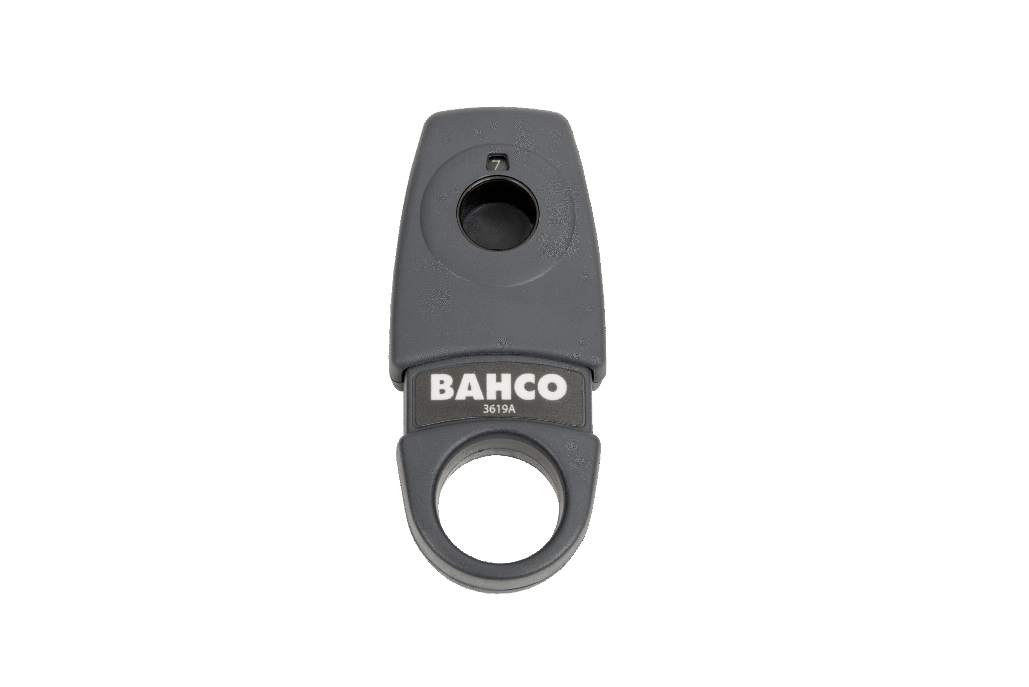 Инструмент для снятия изоляции с коаксиальных кабелей BAHCO 3619 A SH
