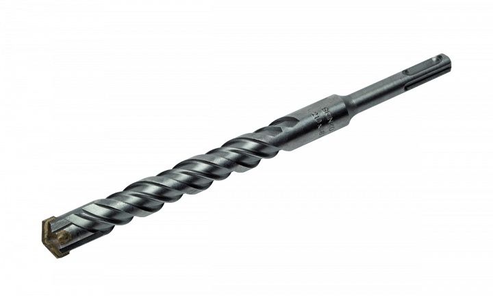Бур твердосплавный SDS-Plus, 18х460