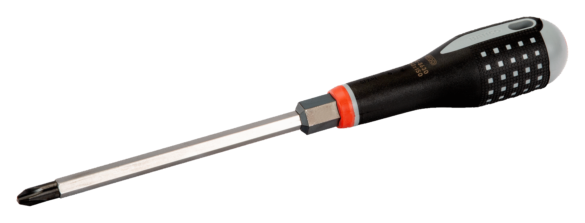 Отвертка под винты Phillips BAHCO BE-8628