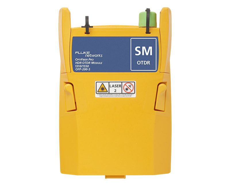 Модуль сменный Fluke Networks OFP-200-S-MOD 4952964