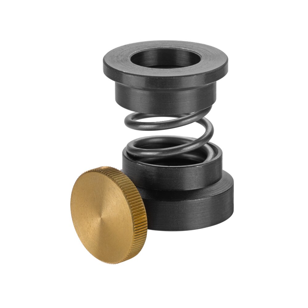 Пружинная зажимная опора АМF 75960