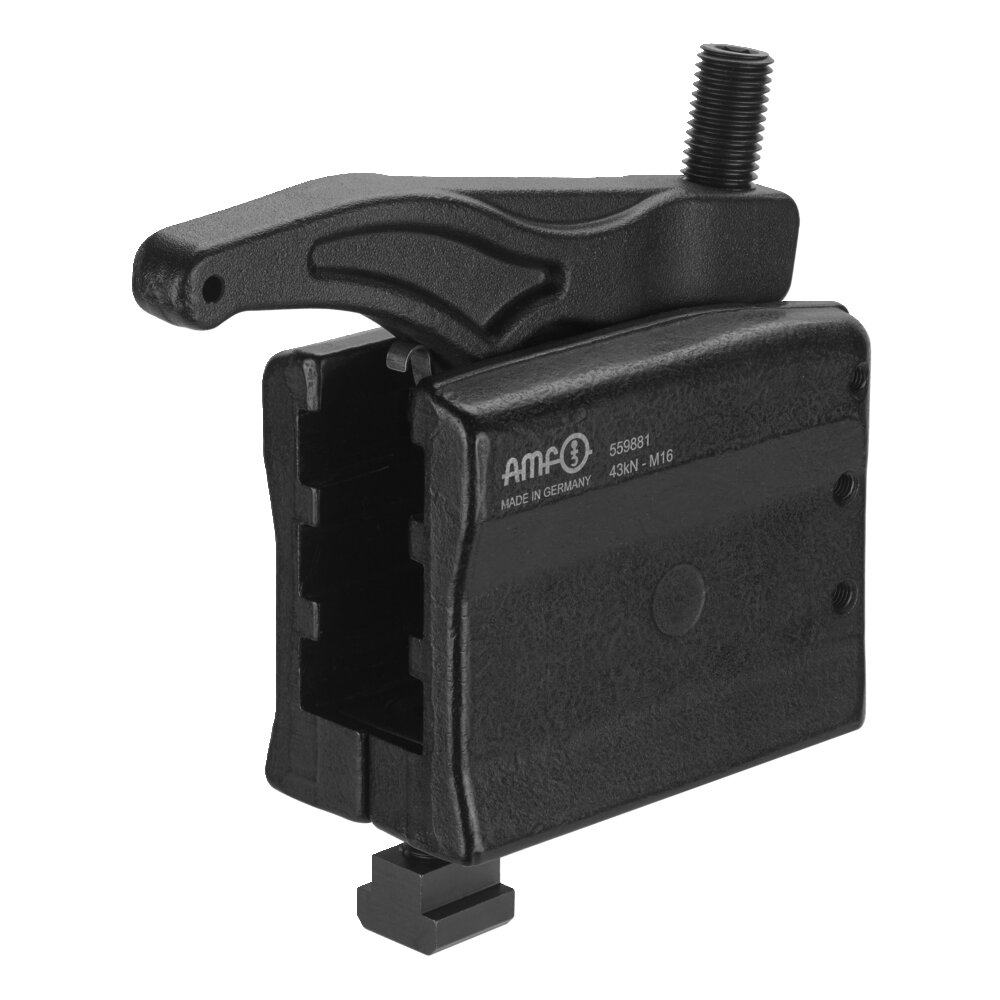 Силовой зажим 3-ступенчатый АМF 559877