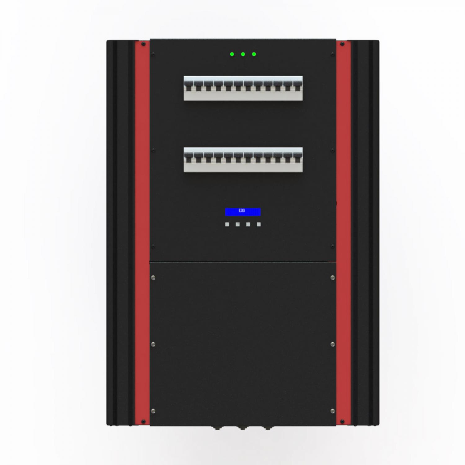 картинка Диммер настенный PB DTC T70-24-16 от магазина "Элит-инструмент"