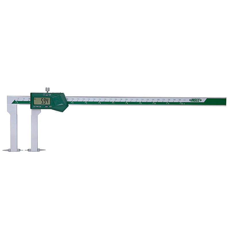 1124-300 Штангенциркуль INSIZE