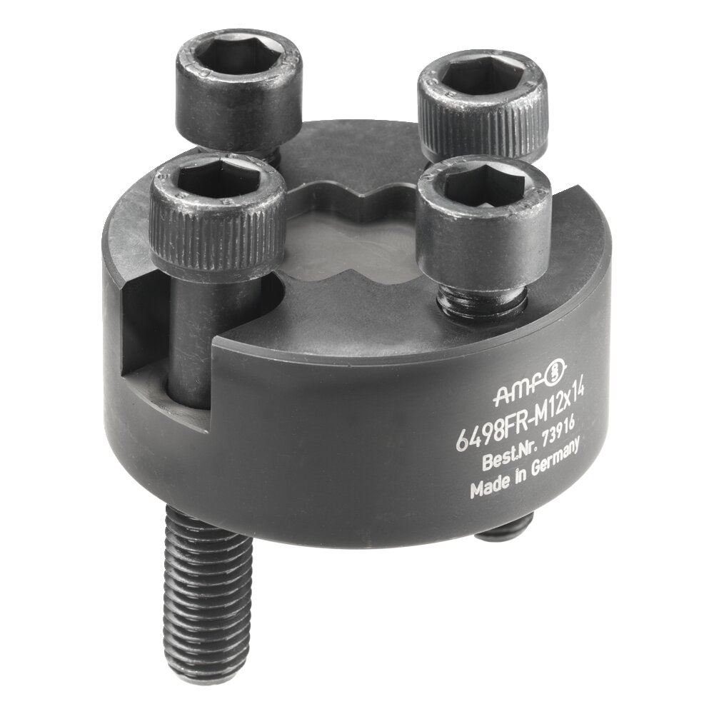 Опорная плита круглой формы АМF 73916