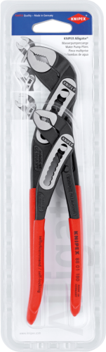 Набор клещей Alligator, 2 предмета Knipex KN-003120V02