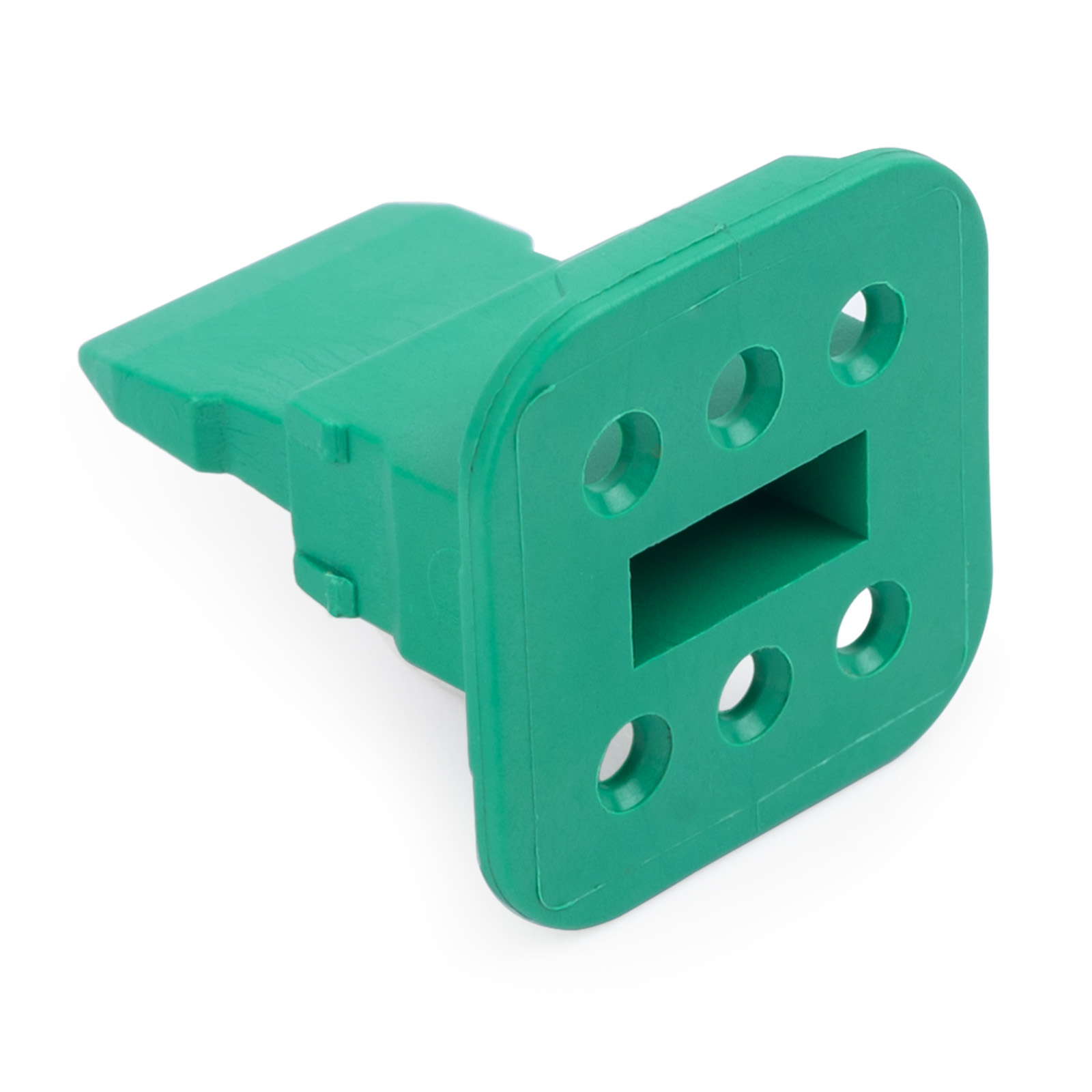 JRready W6S-P012 Замок разъёма