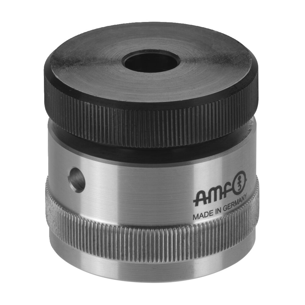 Алюминиевый винтовой домкрат АМF 75796