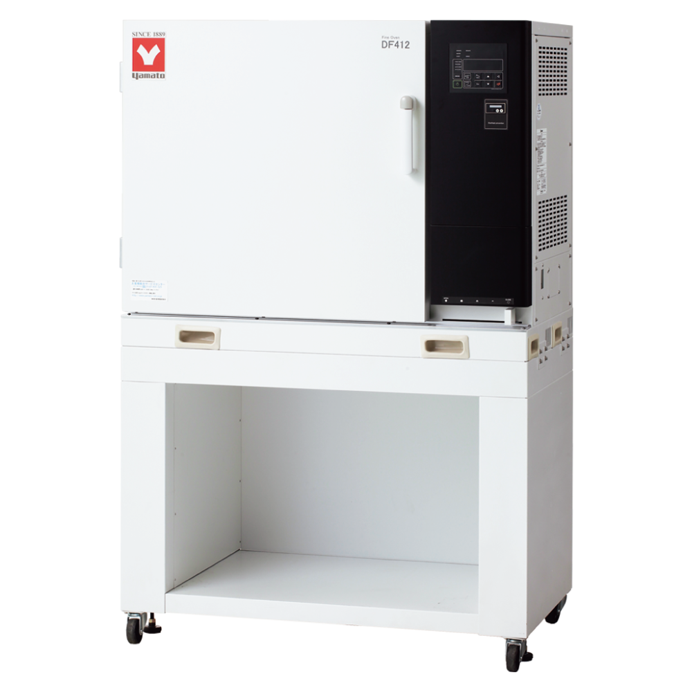 картинка DN610IC Высокотемпературный сушильный шкаф с принудительной конвекцией инертным газом Yamato Scientific V, 223л от магазина "Элит-инструмент"
